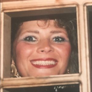 Meet your Posher, Sally